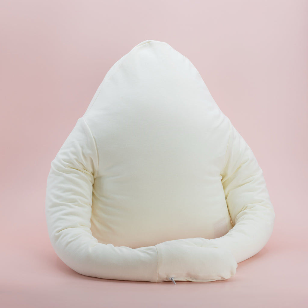 huggii Bezug – Cloud Dancer