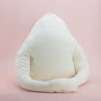 huggii Bezug – Cloud Dancer