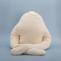huggii Bezug – Teddy Naturell